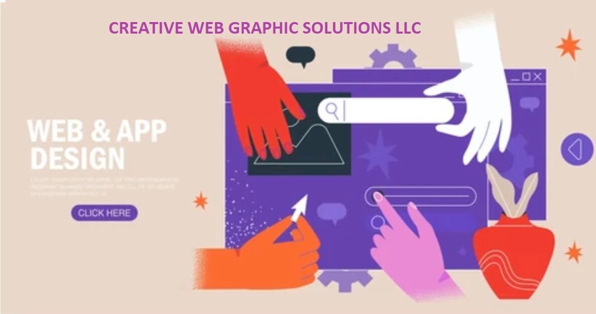 Winner Image - Creative Web Graphic Solutions LLC