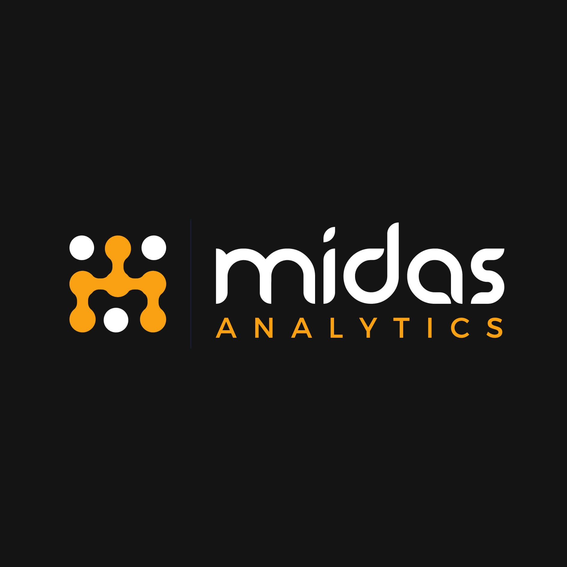 Winner Image - Midas Analytics