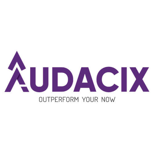 Winner Image - Audacix