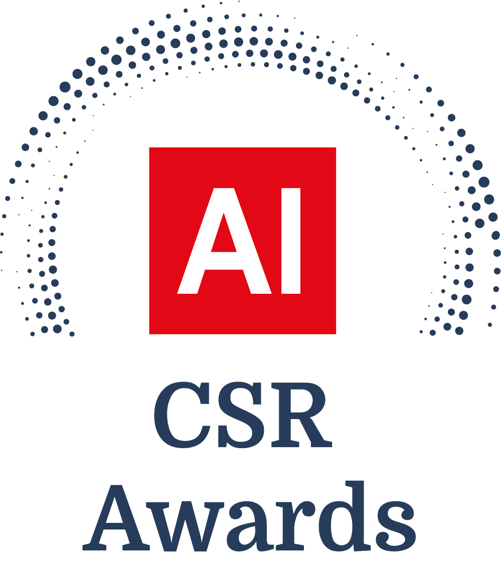 Award Logo - CSR Awards