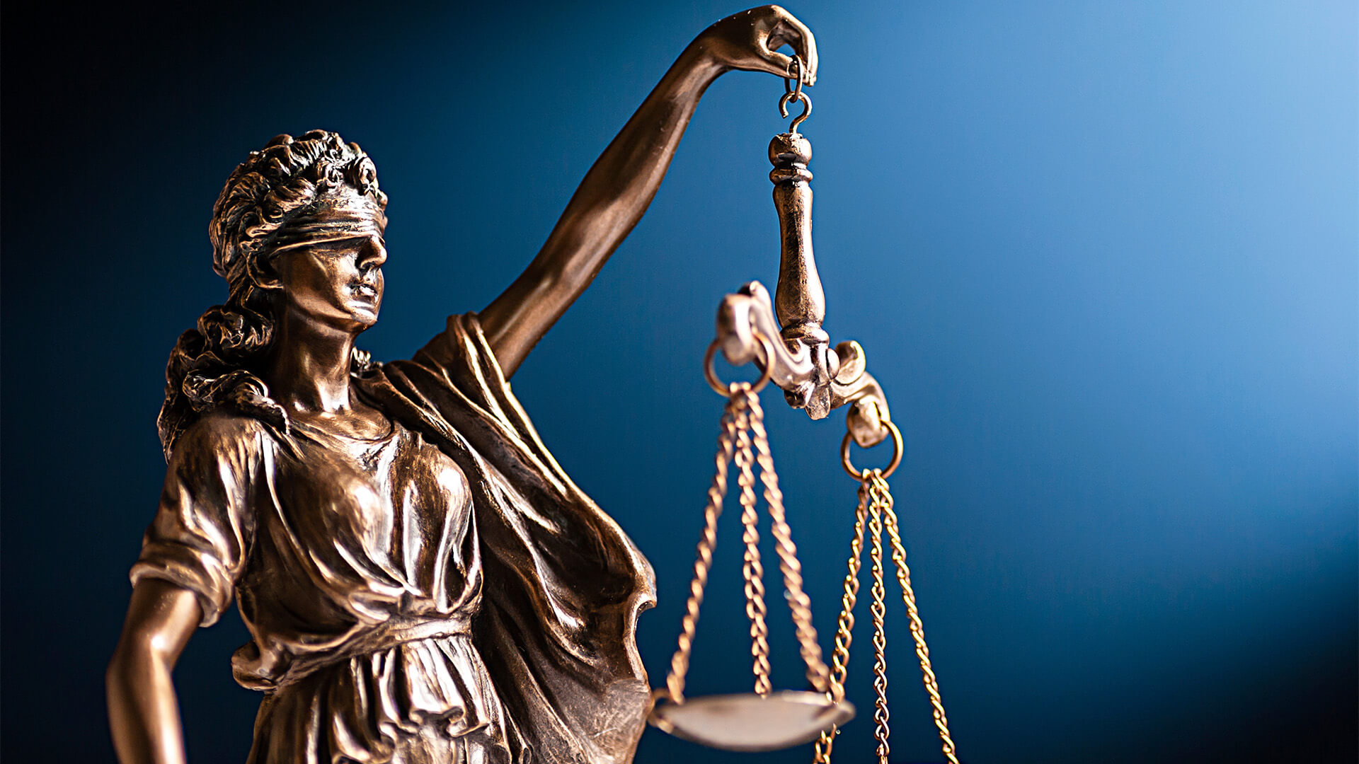 Lady Justice