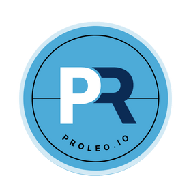 Winner Image - Proleo.io