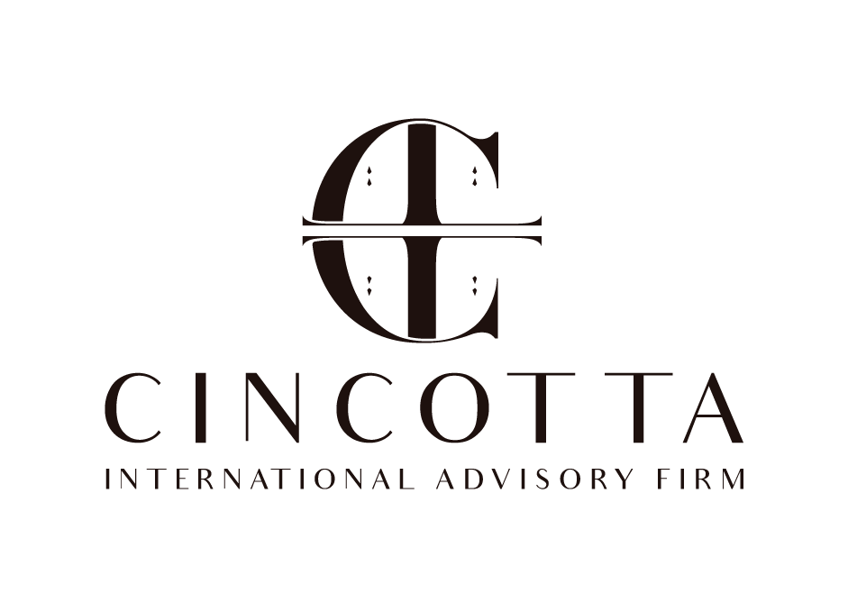 Winner Image - Cincotta International Advisory Firm