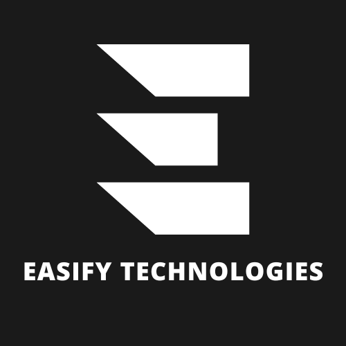 Winner Image - Easify Technologies