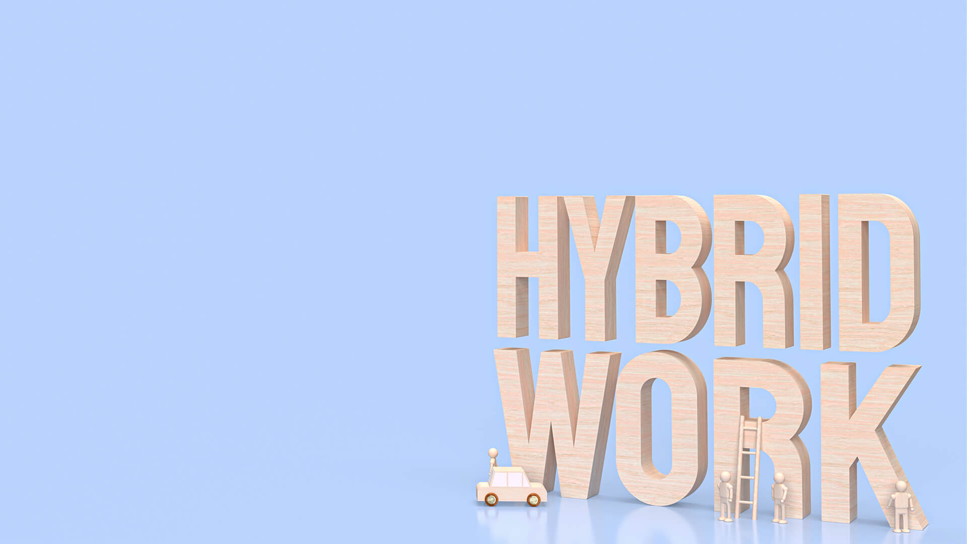 Hybrid Work