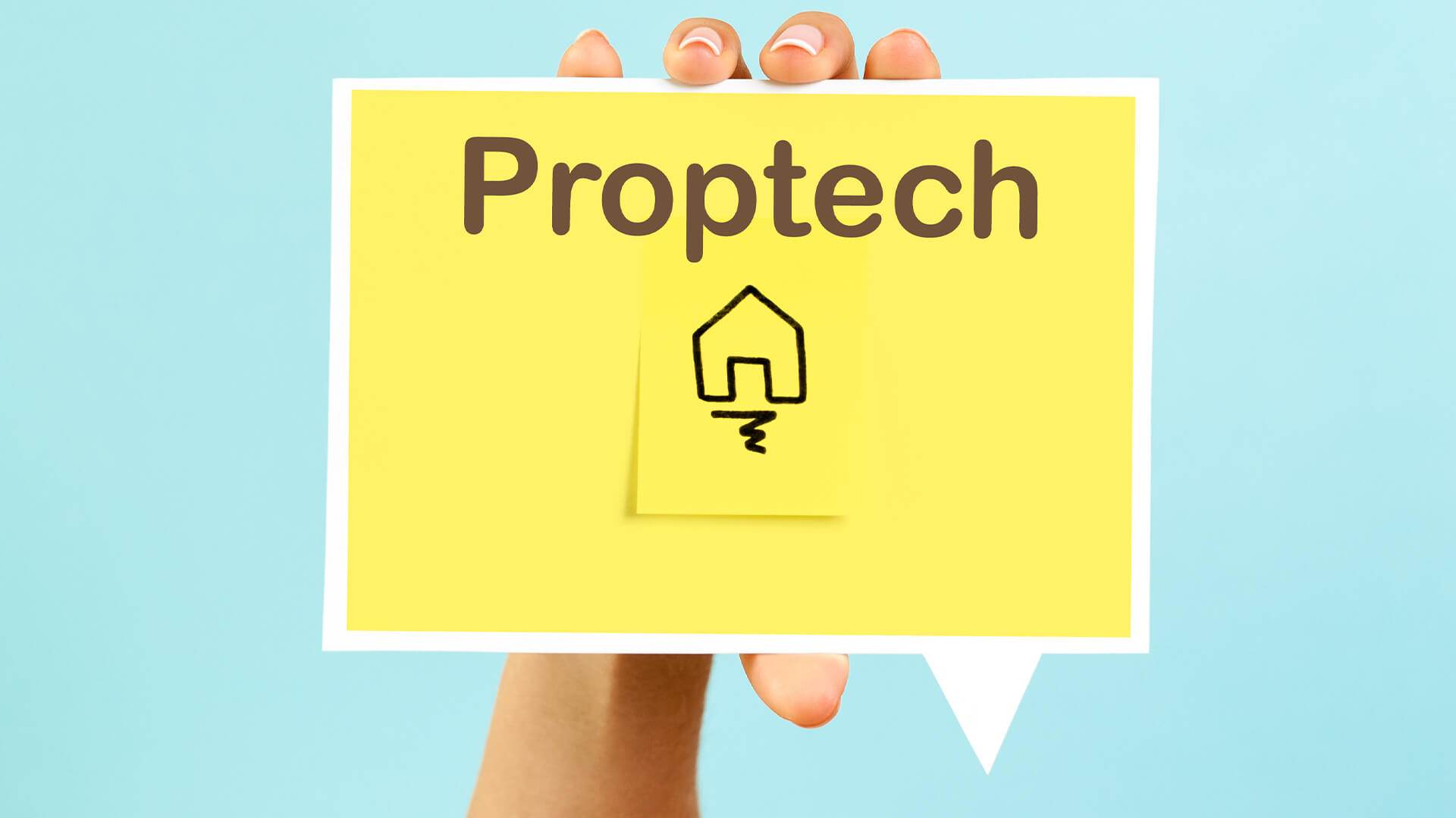 Proptech