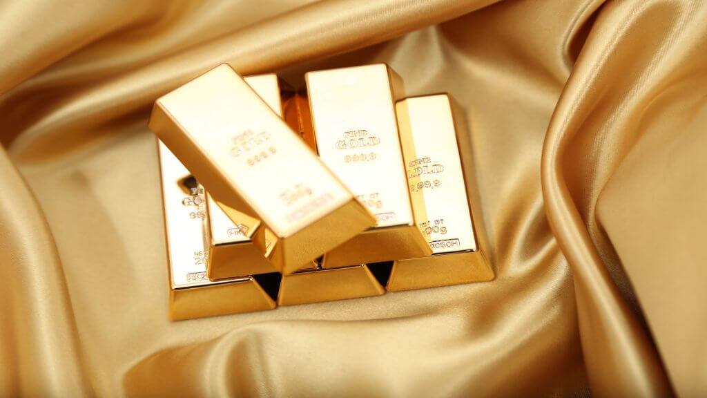 Is Gold A Promising Retirement Investment?