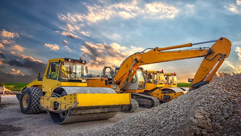 5 Tips To Transport Heavy Equipment Successfully