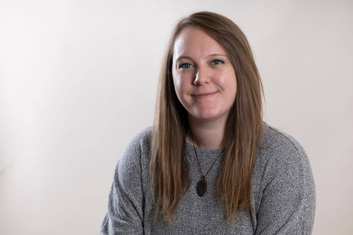 Award Coordinator - Jo Holloway
