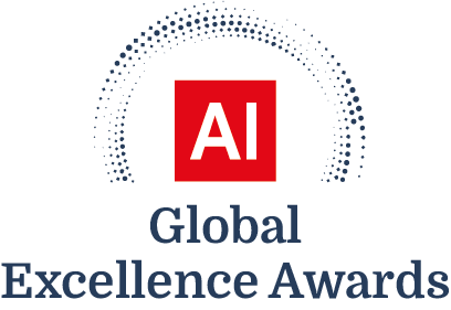 Current Award Logo - Global Excellence Awards