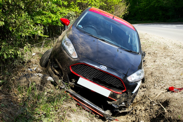 Here’s the Evidence You Need to Prove Negligence in A Car Crash