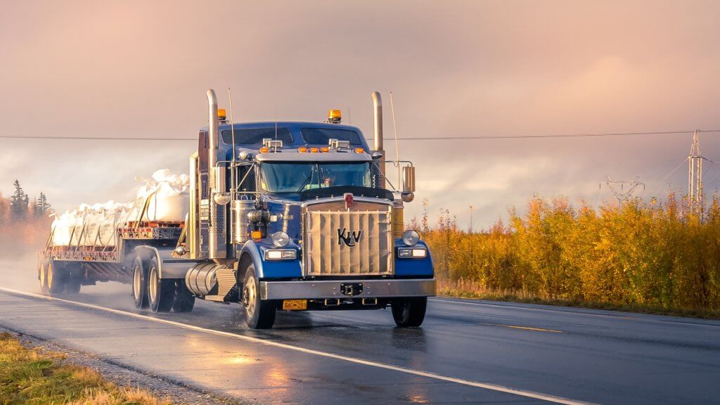 How To Transition From a Truck Driver to a Trucking Business Owner