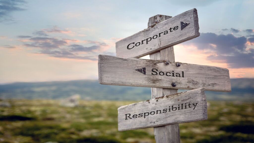 Why Corporate Social Responsibility Is Essential During Disasters