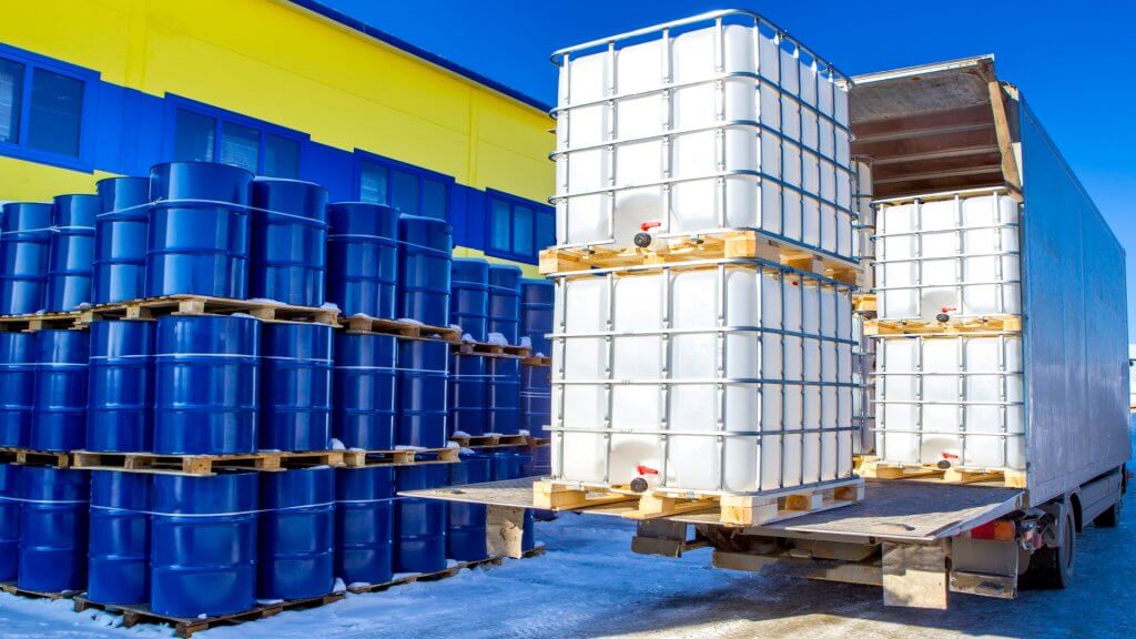 How To Choose A Specialty Chemicals Supplier 