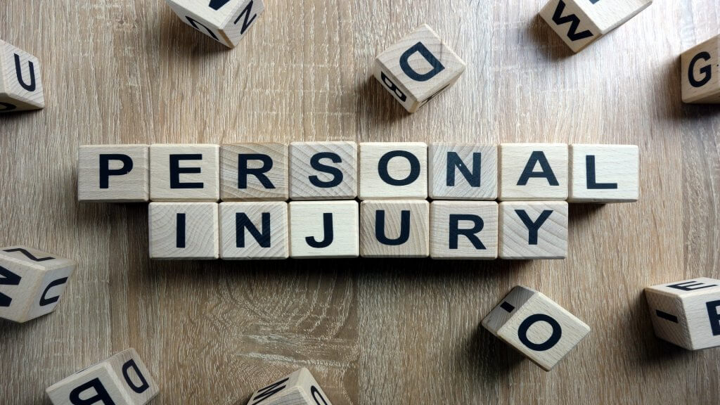 The Importance of a Personal Injury Attorney