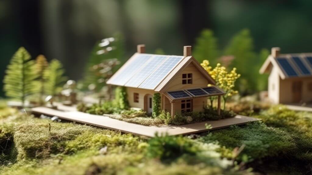 Green Home