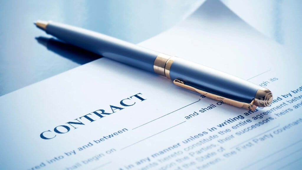 Seven Contracts Every Startup Should Be Aware Of