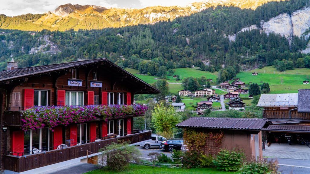 Finance Options for Your Swiss Property Purchase