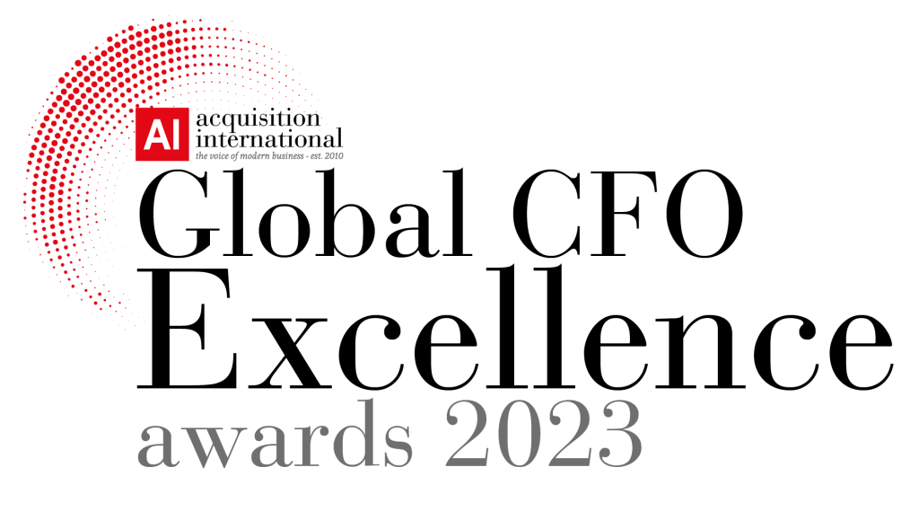 Acquisition International is Delighted to Reveal the Winners of the 2023 Global CFO Excellence Awards