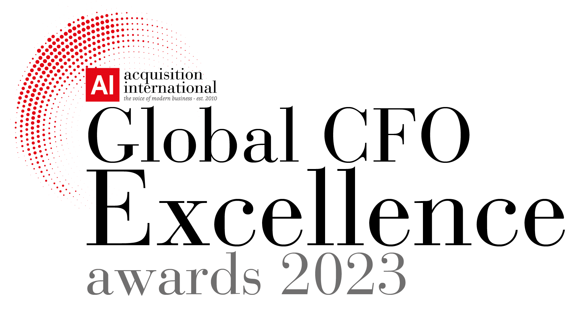 Article Image - Acquisition International is Delighted to Reveal the Winners of the 2023 Global CFO Excellence Awards