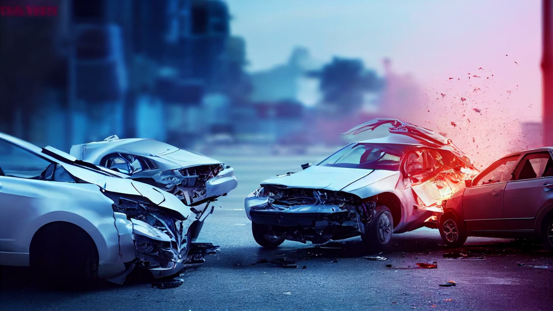 Analyzing Multi Vehicle Accidents Challenges And Strategies For Fair Settlements Acquisition 3411