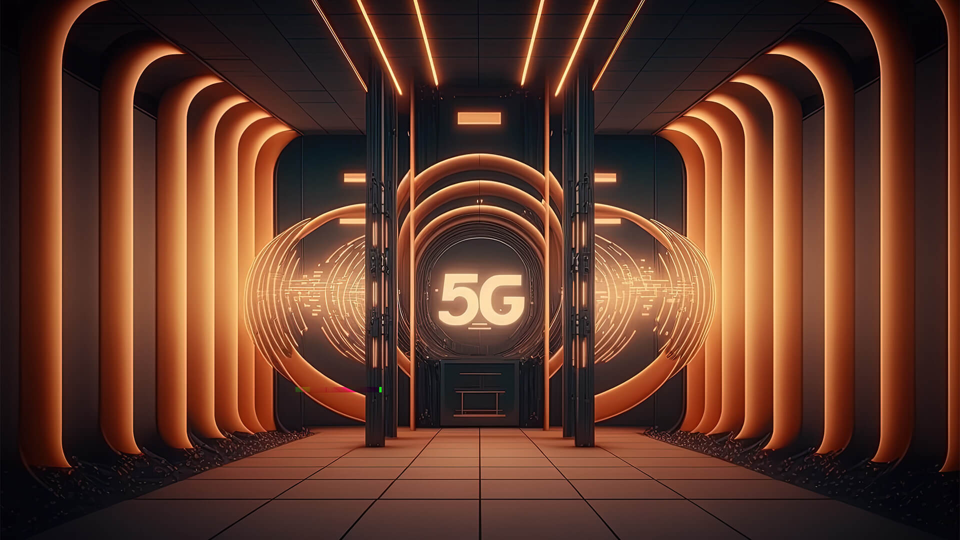 5G