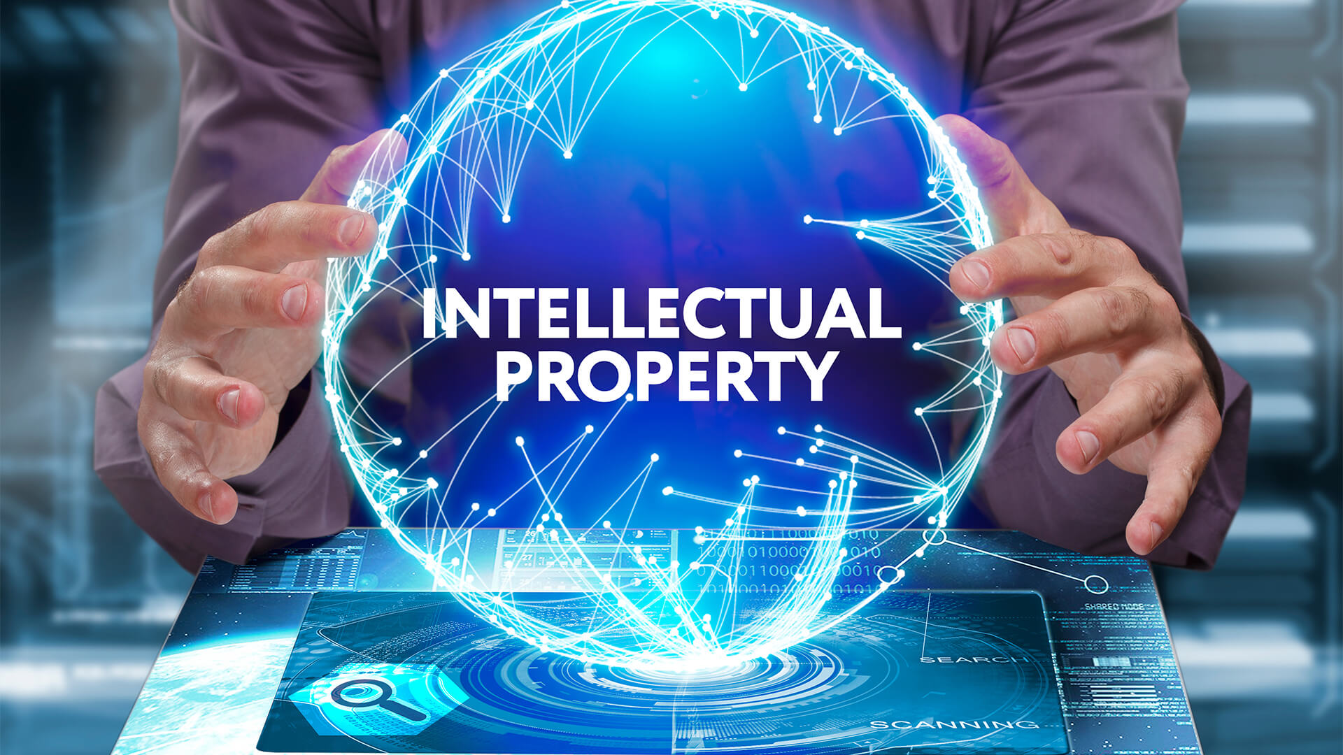 Intellectual Property