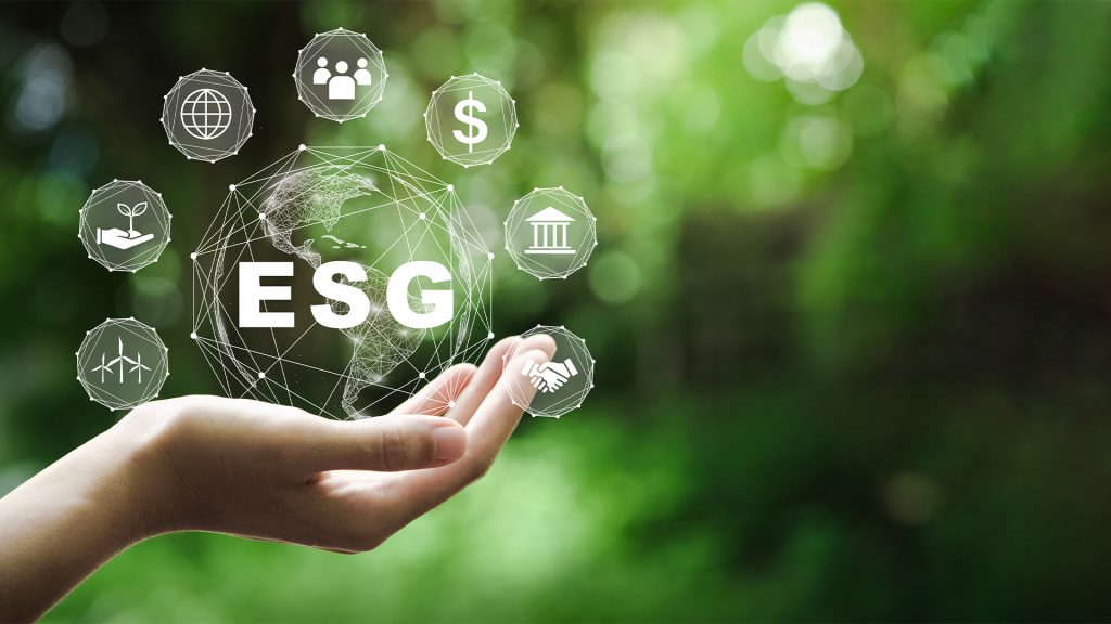 3 Ways to Optimise AML Controls for ESG Concerns