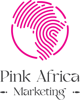 Customer Logo - Valerie Ambetsa - Pink Africa Marketing