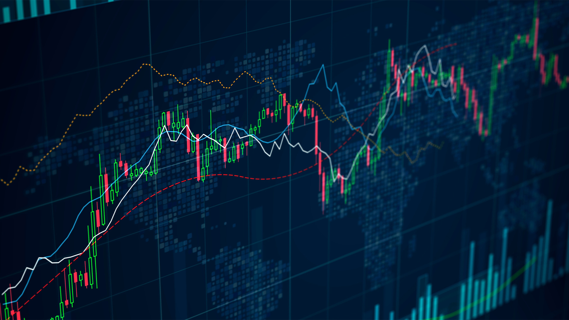 Article Image - A Beginner-Friendly Day Trading Setup Checklist For Risk-Free Trading