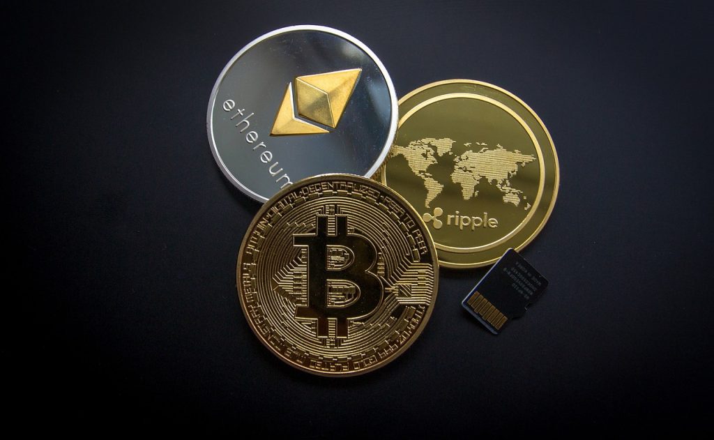 5 Things You Should Know Before Buying Your First Cryptocurrency