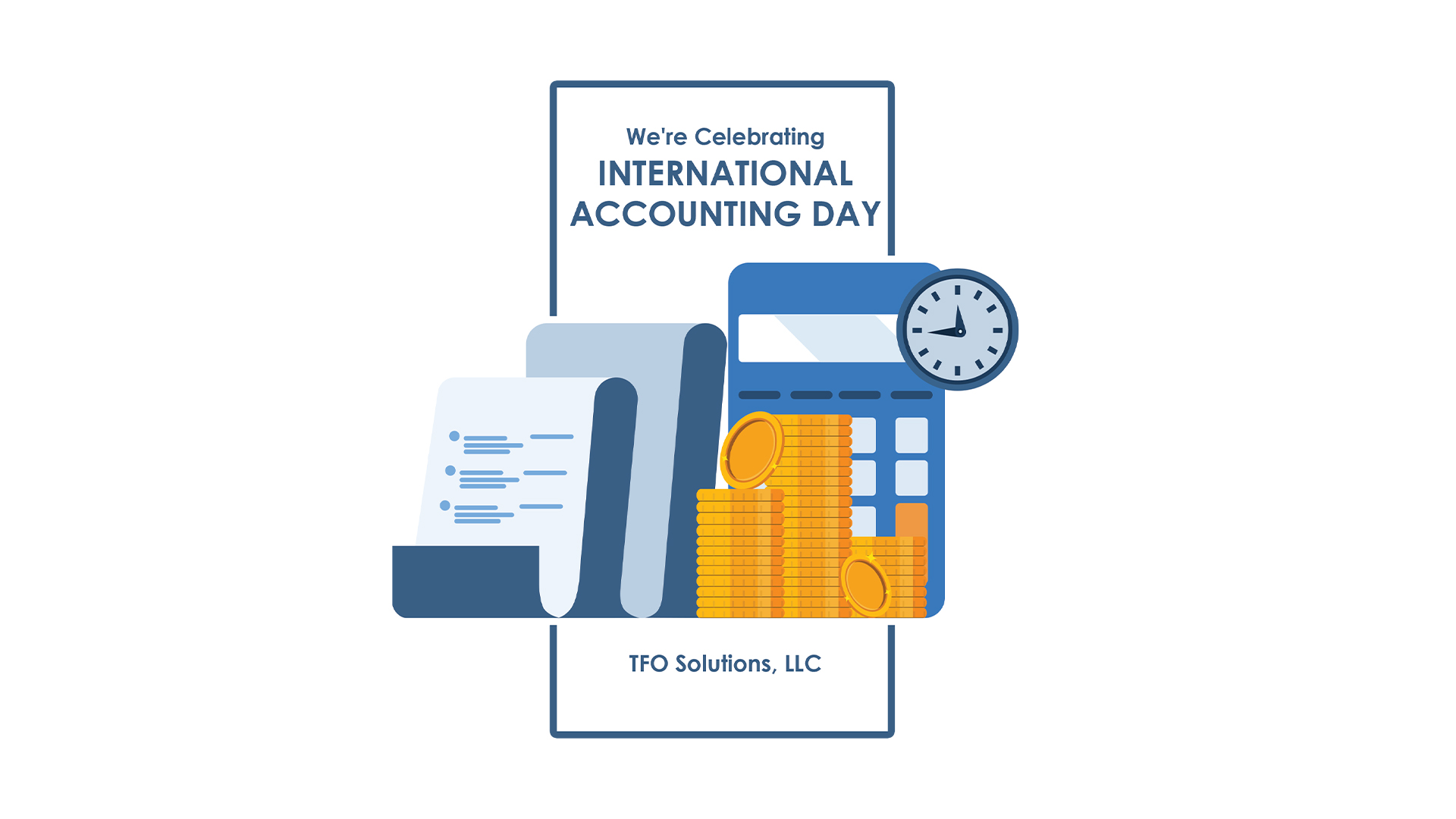 international accounting day