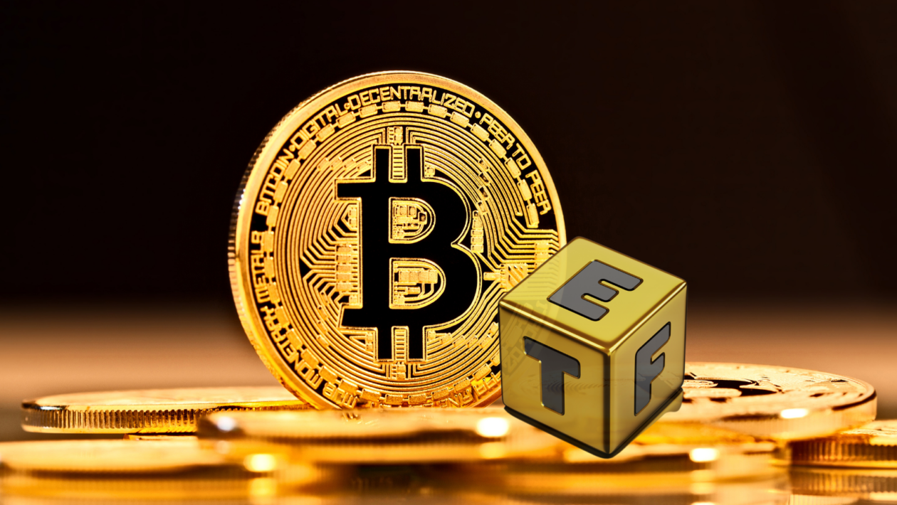 Article Image - What You Need to Know about Bitcoin ETFs and How to Navigate Them