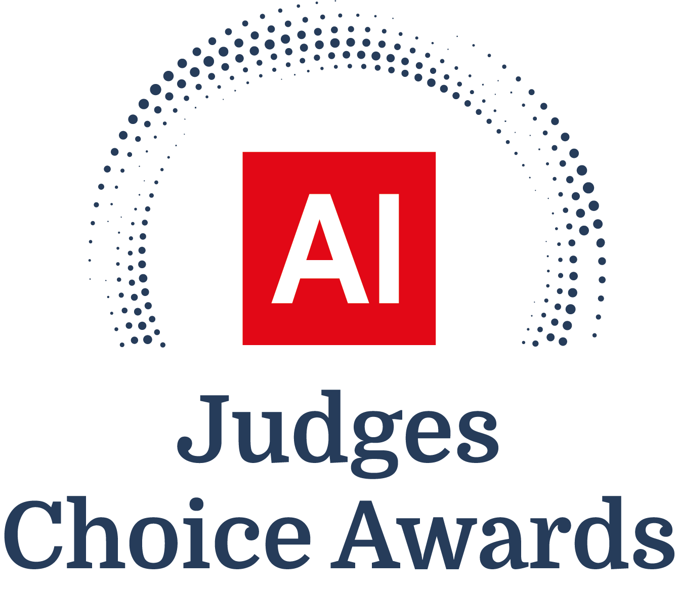 Award Logo - Judges Choice Awards