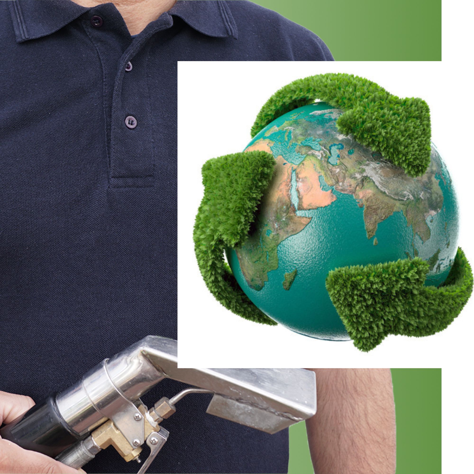 Article Image - How Are Carpet Cleaning Companies Embracing The Eco-Friendly Approach