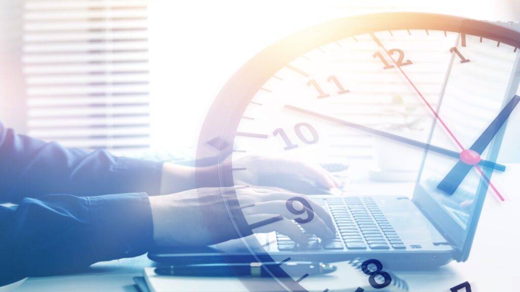 Are Employees Stealing Time At Work? Tips On Preventing Time Theft In The Workplace