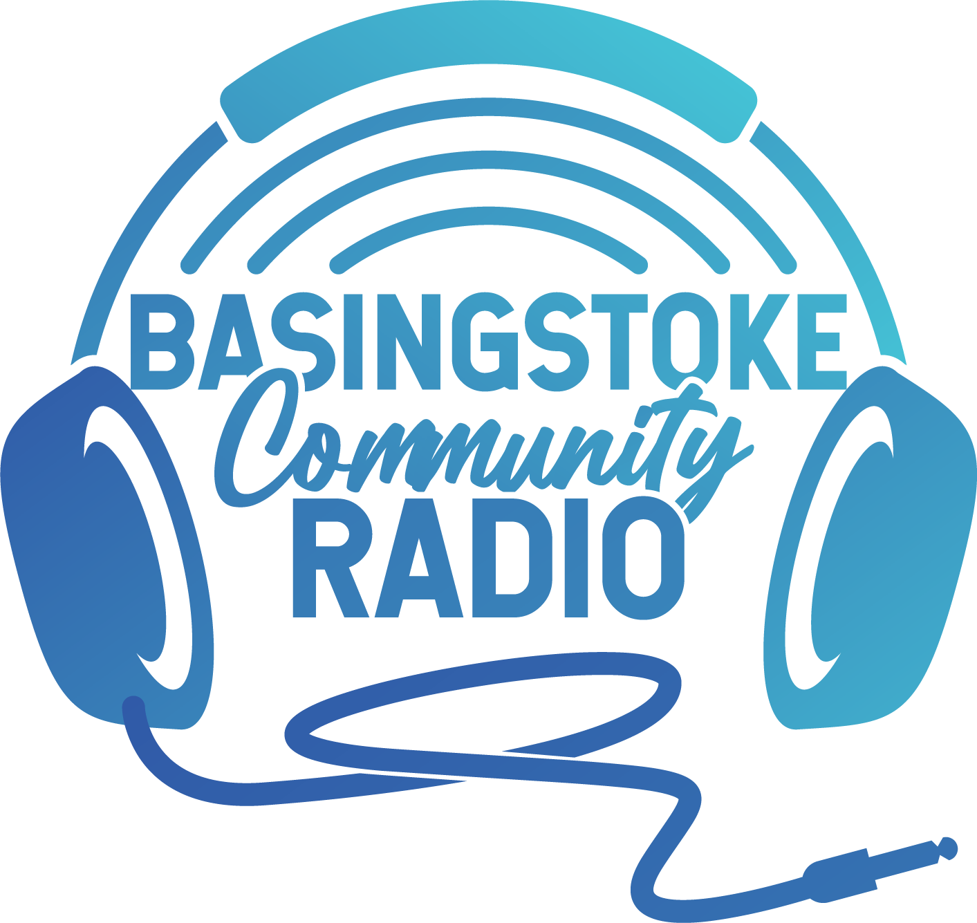 Winner Image - Basingstoke Community Radio