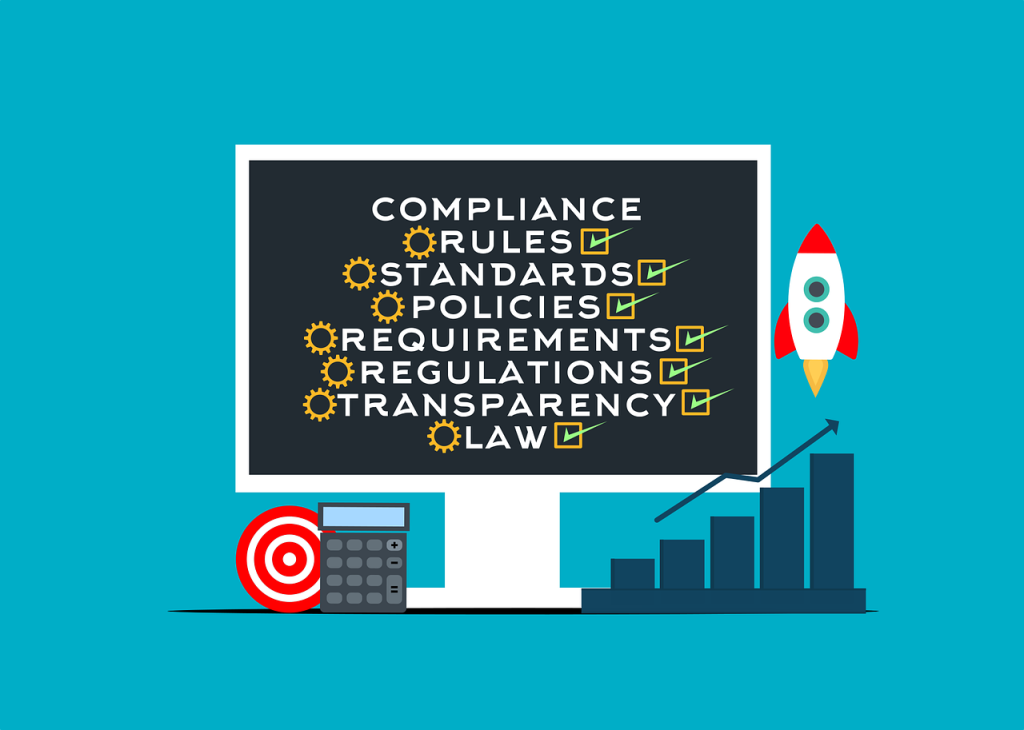 Compliance Management: Building a Fortress for Your Business