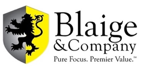 Winner Image - Blaige & Company LLC