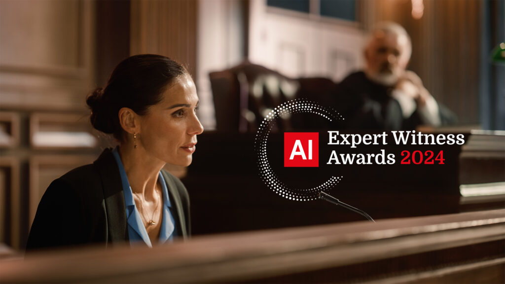 Acquisition International is Proud to Announce the Winners of the Inaugural Expert Witness Awards