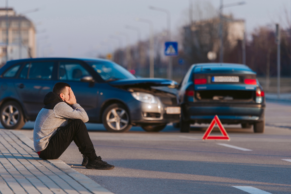 What To Do If You Sustain a Serious Injury in a Florida Car Accident