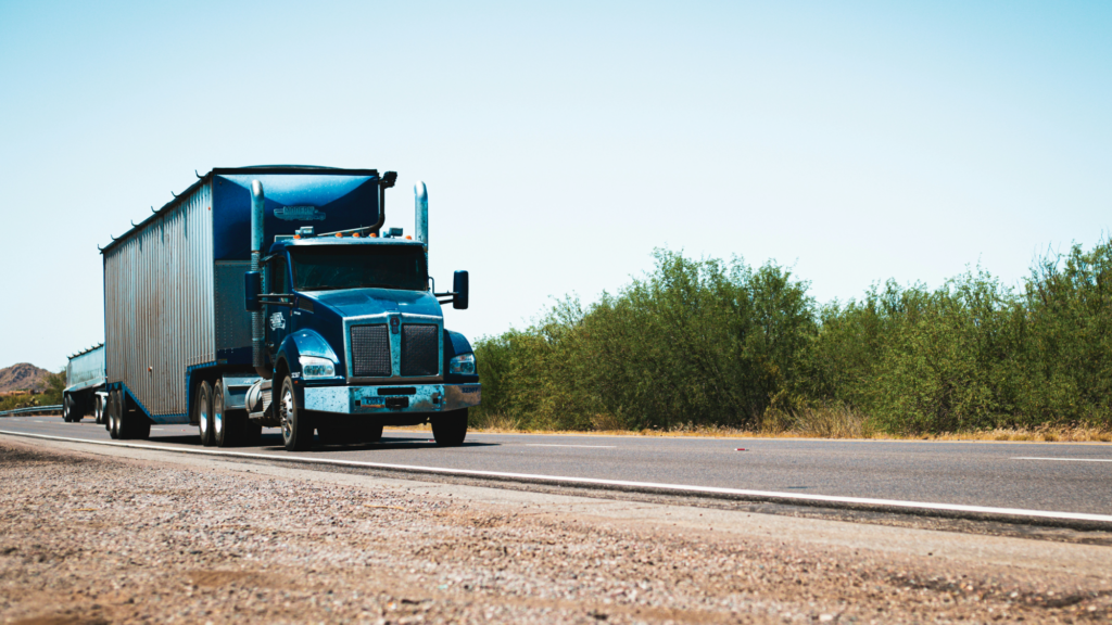 How to Secure Consistent Work in a Competitive Freight Market