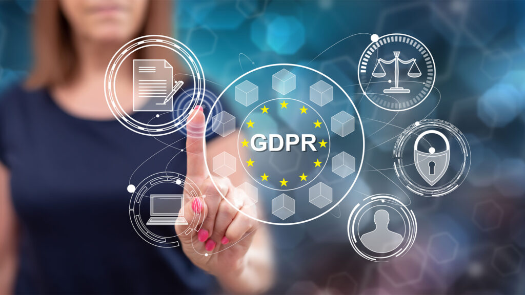 A Recent Survey Shows the Impact of GDPR as 72 Percent of Companies Want to Adhere to Improve and Build Trust with Customers