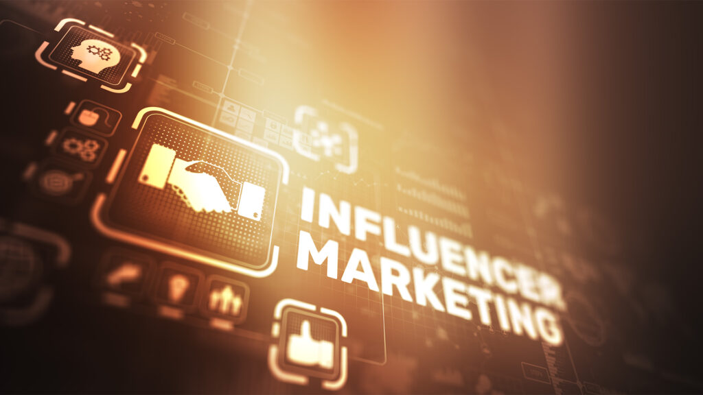 Emerging Trends in Influencer Marketing Within Niche Markets