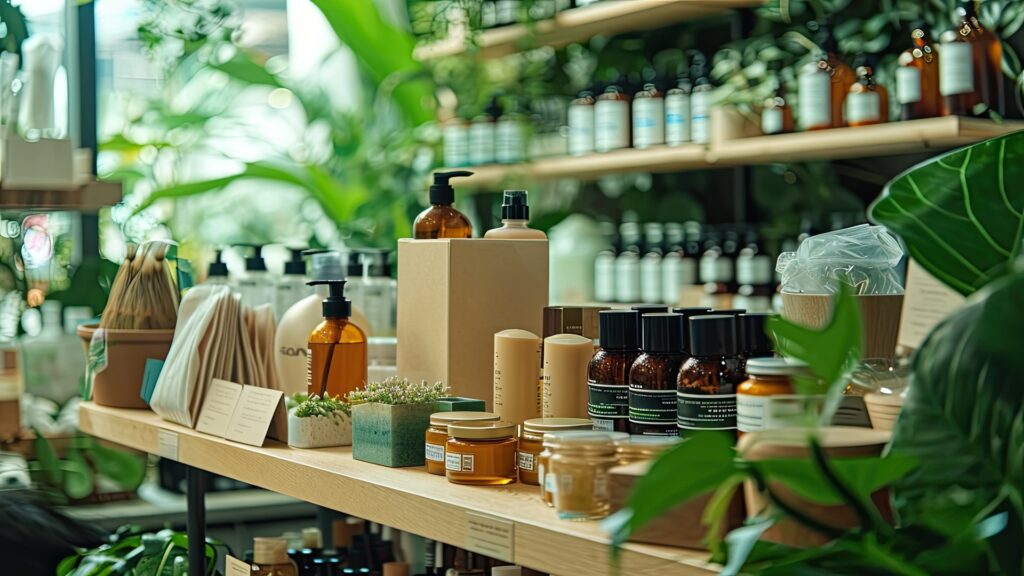 The Top 5 Trends in Glass Packaging for Skincare: A Sustainable Future