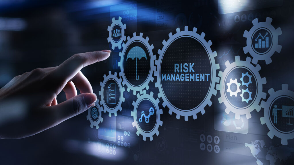 Know Your Risk: Why Risk Management Has Never Been More Critical 