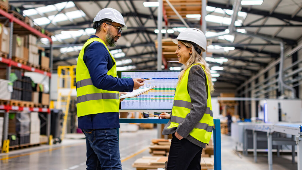 5 Capabilities of Dynamics 365 Business Central for Manufacturers