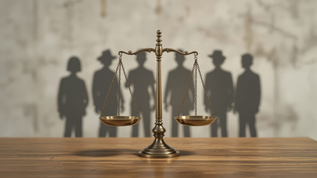 Navigating Ethical Dilemmas in Global Business Operations