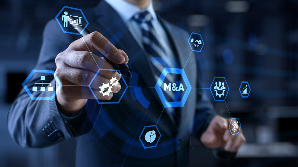 UK IFA M&A Booms as Private Equity Keeps the Deals Rolling Into 2025