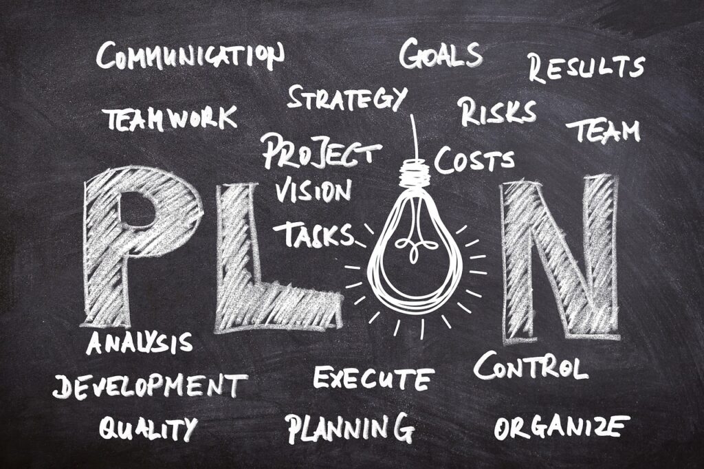 Execution Excellence: Where Strategy Meets Results